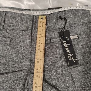 Express Gray Womans Shorts Sixe 8